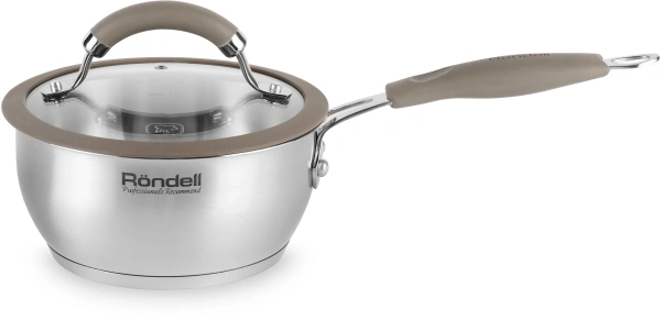 Набор посуды Rondell Balance RDS-756 8 предметов