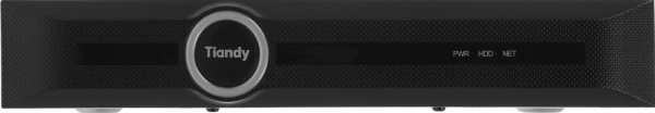Видеорегистратор Tiandy TC-R3120 I/B/V3.0
