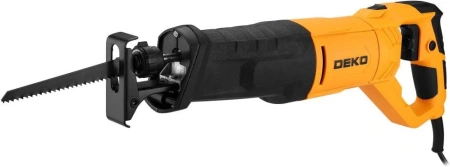 Сабельная пила Deko DKRS1300 1300Вт 2800ход/мин (085-1075)