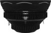 Устройство охлаждения(кулер) Aerocool Core Plus Soc-AM5/AM4/1151/1200/1700 4-pin 15-25dB Al 110W 305gr LED Ret