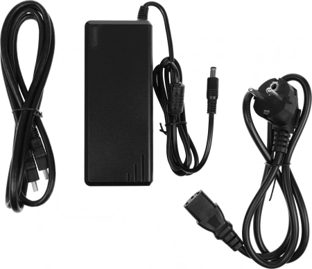 Монитор NPC 27" MU2707-K IPS Quad 4K (2160p) чер 5ms HDMI DP USB M/M HAS Piv 60Hz 250cd Ex