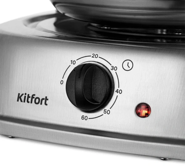 Шашлычница электрическая Kitfort КТ-1410