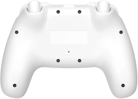 Геймпад A4Tech Bloody GPW50 Sports белый USB Беспроводной виброотдача обратная связь (GPW50 SPORTS WHITE)