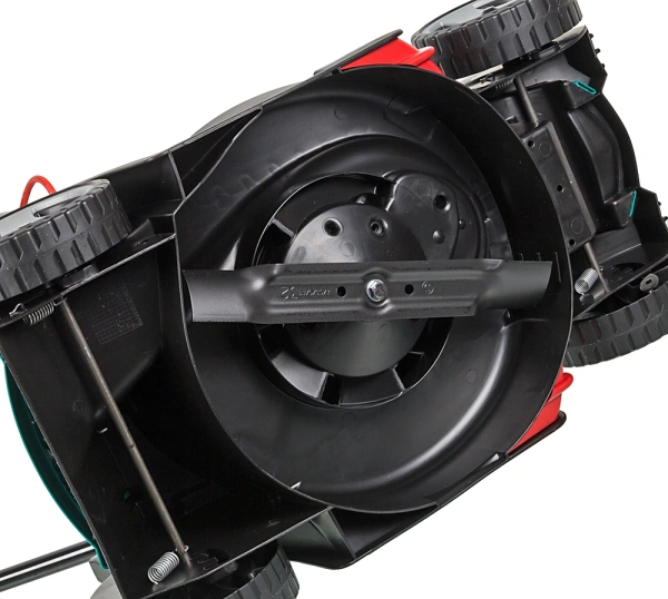 Газонокосилка роторная Bosch Rotak 32 (0600885B00) 1200Вт