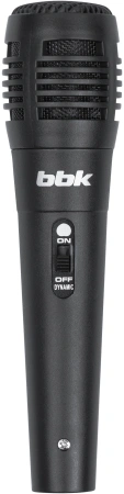 Колонки BBK BTA4020 2.0 черный 20Вт портативные