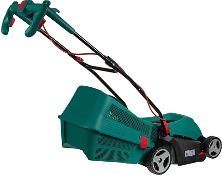 Газонокосилка роторная Bosch ARM 37 (06008A6201) 1400Вт