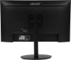 Монитор Acer 27" CB272UE3bmiprux IPS 2K чер 1ms HDMI DP USB M/M HAS Piv 100Hz 350cd In