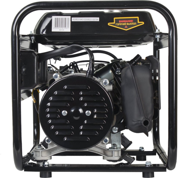 Генератор Huter HT1000L 1.1кВт