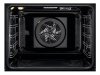 Духовой шкаф Электрический Electrolux KODEH70X черный