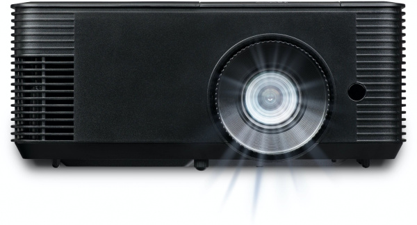 Проектор Infocus IN138HD DLP 4000Lm (1920x1080) 28500:1 ресурс лампы:5500часов 3xHDMI 3.2кг