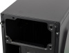 Корпус Accord ACC-CL292B черный без БП ATX 4x120mm 2xUSB2.0 1xUSB3.0 audio