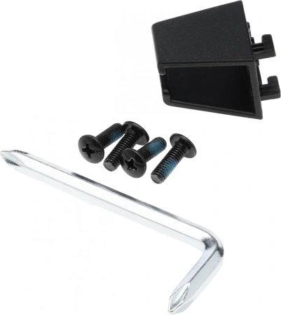 Монитор Asus 23.8" VA24DQSB черный IPS LED 5ms 16:9 HDMI M/M матовая HAS Piv 1000:1 250cd 178гр/178гр 1920x1080 75Hz VGA DP FHD USB 5.31кг