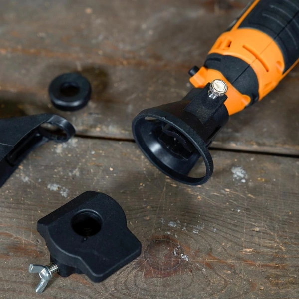 Набор для граверов Deko RT4 (065-0684)