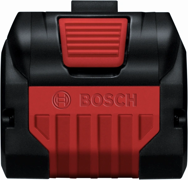 Батарея аккумуляторная Bosch ProCORE18V 18В 8Ач Li-Ion (1600A016GK)