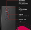 Колонки Defender SPK 270 2.0 черный 10Вт