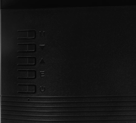 Монитор Pinebro 21.5" MF-2204 черный IPS LED 5ms 16:9 HDMI матовая 200cd 178гр/178гр 1920x1080 75Hz VGA FHD 2.2кг