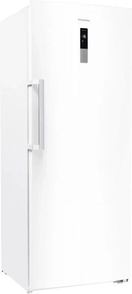 Морозильная камера Maunfeld MFFR185W белый