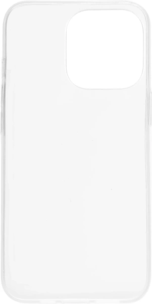 Чехол (клип-кейс) Gresso для Apple iPhone 13 Pro Air прозрачный (GR17AIR788)