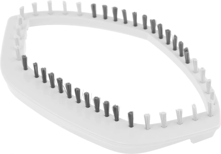 Отпариватель ручной Philips GC800/80 1600Вт черный