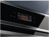 Духовой шкаф Электрический Electrolux EOE8P39WX черный/нержавеющая сталь