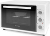 Мини-печь Darina UB NDE 37 701 W 37л. 1400Вт белый