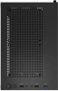 Корпус Aerocool CS-111 черный без БП mATX 5x120mm 2xUSB2.0 1xUSB3.0 audio