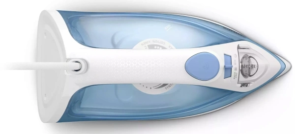 Утюг Philips DST1030/20 голубой