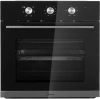 Духовой шкаф Электрический Midea MO37003GB черный