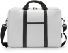 Сумка для ноутбука 15.6" Digma R-110 серый/черный полиэстер (R110GBK)