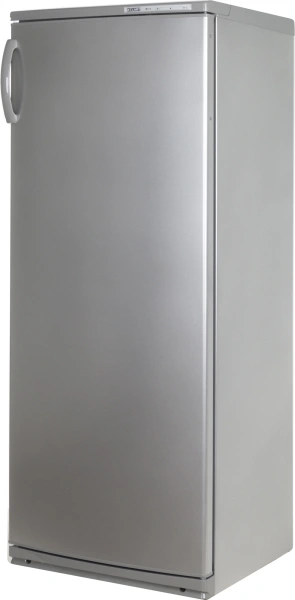 Морозильная камера Атлант M-7184-080 серебристый