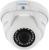 Камера видеонаблюдения IP Trassir TR-D2S5-noPoE v2 3.6-3.6мм цв. корп.:белый