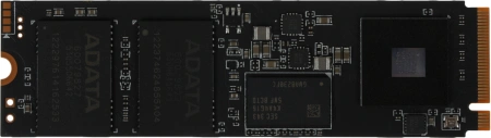 Накопитель SSD A-Data PCIe 4.0 x4 512GB AGAMMIXS70B-512G-CS XPG Gammix S70 Blade M.2 2280