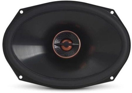 Колонки автомобильные Infinity Reference REF9632IX 300Вт 94дБ 3Ом 15x23см (6x9дюйм) (ком.:2кол.) коаксиальные двухполосные