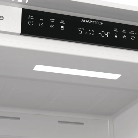 Холодильник Gorenje NRKI517141 2-хкамерн.