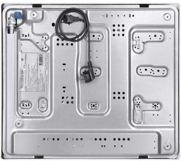 Газовая варочная поверхность Maunfeld EGHG.64.23CW/G белый