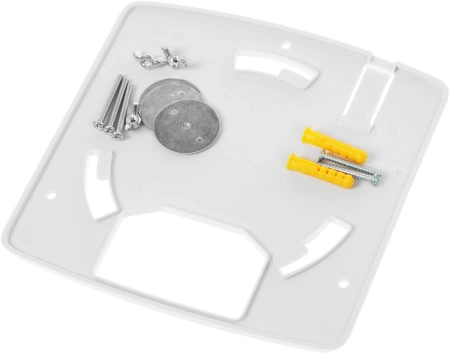 Точка доступа TP-Link EAP225 AC1350 10/100/1000BASE-TX белый