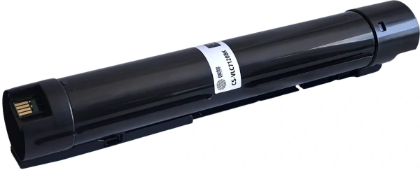 Картридж лазерный Cactus CS-VLC7120BK 006R01828 черный (23600стр.) для Xerox VersaLink C7120/C7125/C