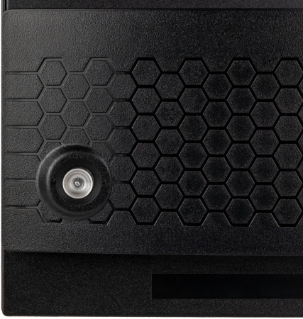 Монитор Hiper 23.6" Gaming HS2406 черный IPS LED 1ms 16:9 HDMI M/M матовая 300cd 178гр/178гр 1920x1080 180Hz FreeSync DP FHD 2.6кг