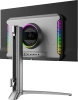Монитор Digma Pro 27" Vision S черный QD OLED LED 1ms 16:9 HDMI M/M матовая HAS 1000cd 178гр/178гр 2560x1440 360Hz DP 2K USB 5.7кг