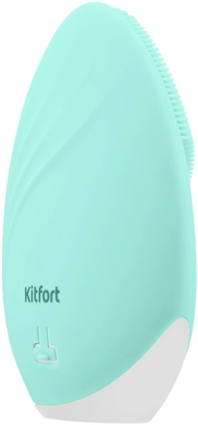 Массажер Kitfort КТ-3196 0.5Вт мятный