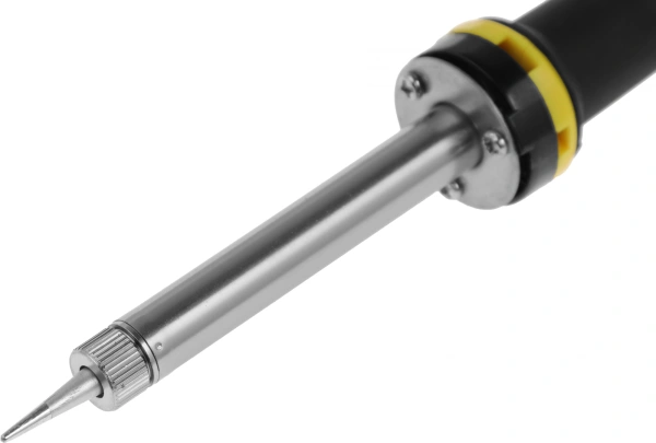 Паяльник Stayer Profi 55313-60-H6 электрический 60Вт