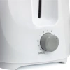 Тостер Vitek VT-9001 700Вт белый