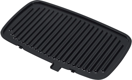 Электрогриль Polaris PGP 3002DP Optimal Temp 2200Вт черный