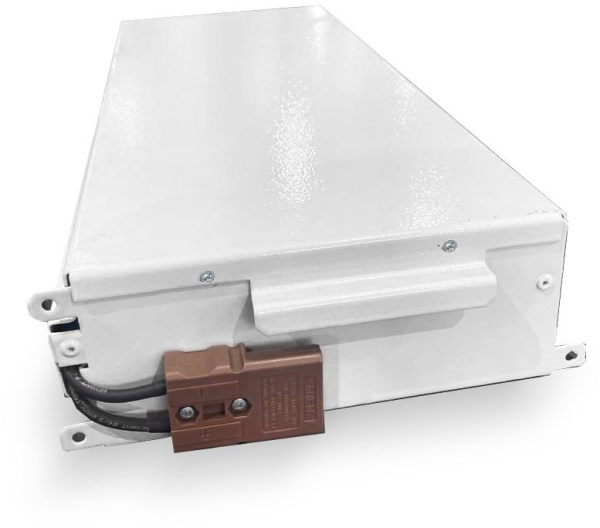 Батарея для ИБП Delta RBM152 96В 5Ач для SRT3000XLI/3000RMXLI/3000RMXLI-NC/3000RMXLW-IEC/3000XLW-IEC