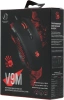 Мышь A4Tech Bloody V9M черный оптическая (6200dpi) USB (9but)