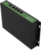 Коммутатор Digma DSP204G-1G-T80 5x1Гбит/с 4PoE 4PoE+ 1PoE++ 80W неуправляемый