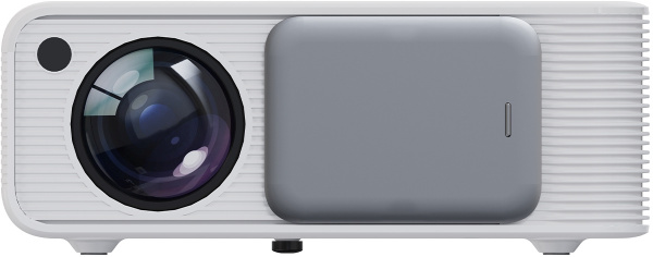 Проектор Cactus CS-PRM.01WT.Full HD-A LCD 700Lm ANSI (1920x1080) 2500:1 ресурс лампы:50000часов 2xUSB typeA 2xHDMI 1.8кг