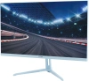 Монитор Digma 23.8" Overdrive 24P410F голубой IPS LED 2ms 16:9 HDMI матовая 300cd 178гр/178гр 1920x1080 200Hz G-Sync FreeSync DP FHD USB 3.7кг