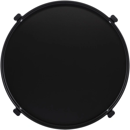 Стол Domfy DHC-ST30862 складн. черный 41.7x41.7x47.1см
