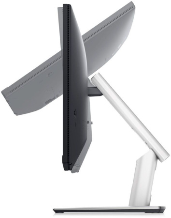 Монитор Dell 24" P2424HT IPS FHD чер HDMI DP USB M/M HAS Piv 60Hz 300cd Touch In